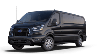 2024 Ford Transit® External Image 1